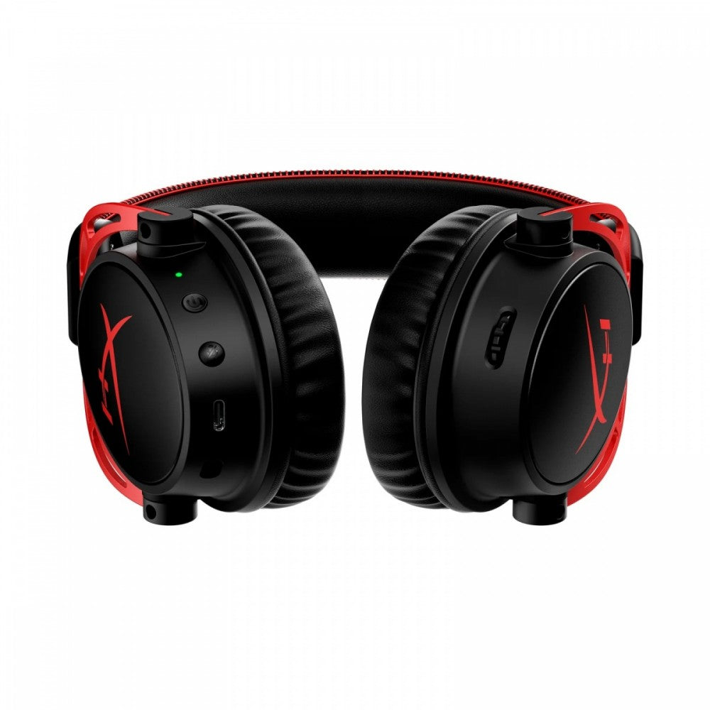 HyperX Cloud Alpha Wire less Gaming - 4P5D4AA
