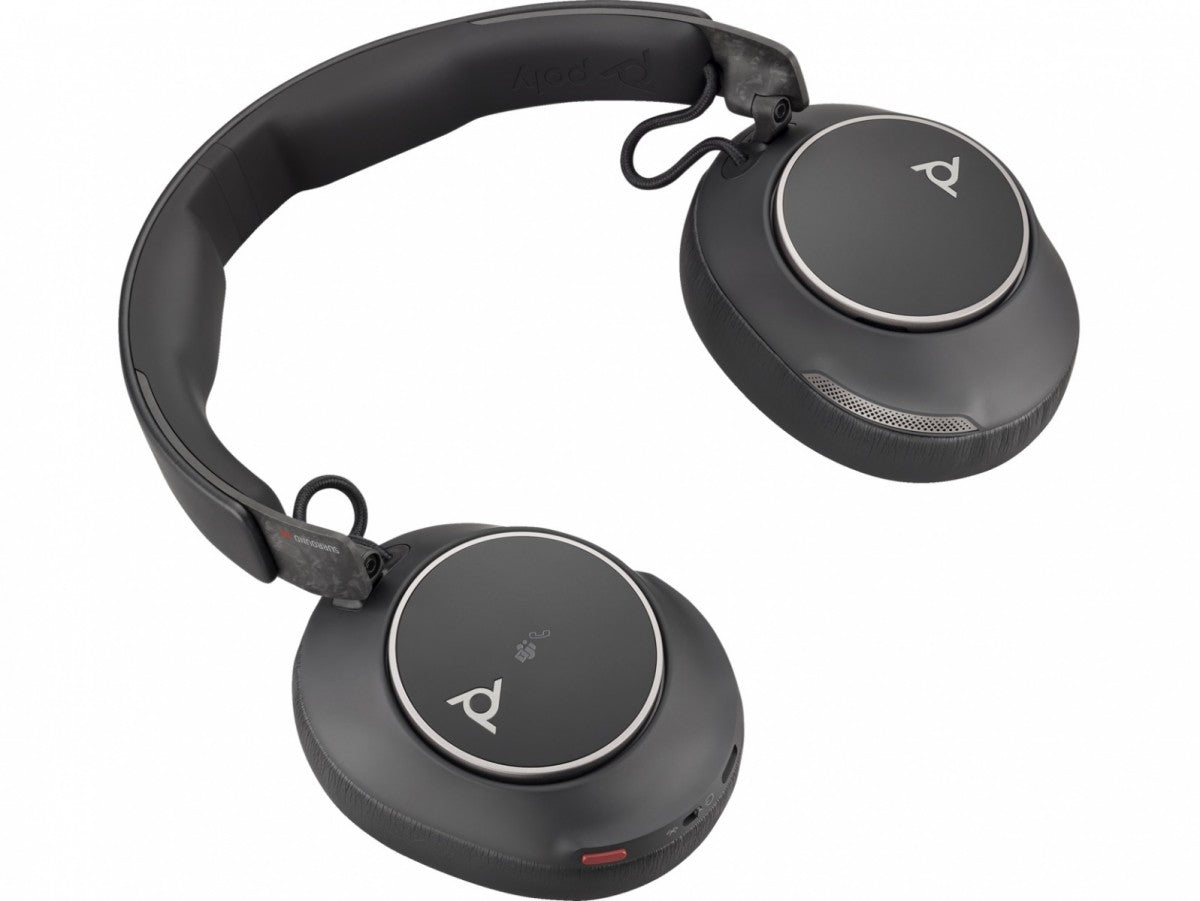 Headset Voyager Surround 80 UC MS USB-C 8G7U0A