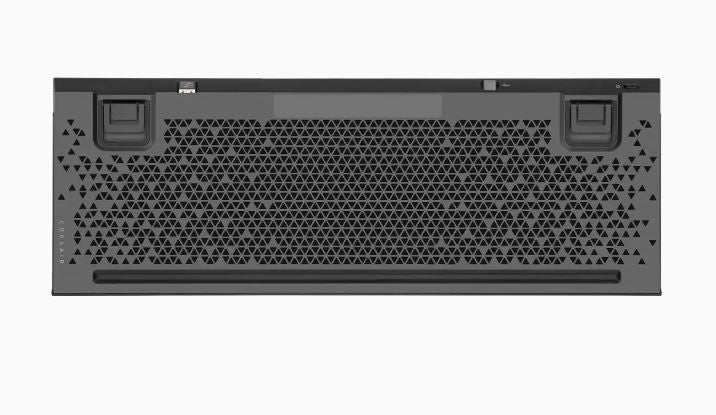 Keyboard K100 RGB Air Wireless Ultra Thin Cherry MX