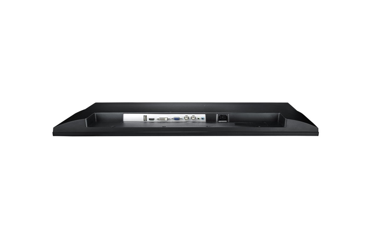 Monitor SC-32E IPS HDMI DVI-D VGA 350cd/m2 5M/S 24/7 BNC SPEAKERS