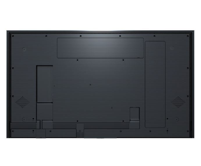 Monitor 43 cale NSD-4303 VA 4K UHD 3xHDMI 2xUSB2.0 1xRS-232 1xRJ-45LAN SPEAKERS ANDROID LANDSCAPE PORTRAIT 24/7