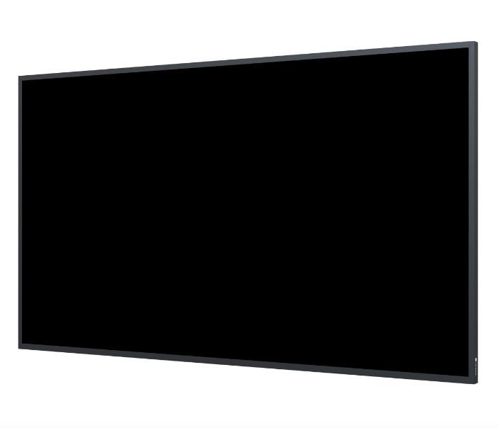 Monitor 43 cale NSD-4303 VA 4K UHD 3xHDMI 2xUSB2.0 1xRS-232 1xRJ-45LAN SPEAKERS ANDROID LANDSCAPE PORTRAIT 24/7