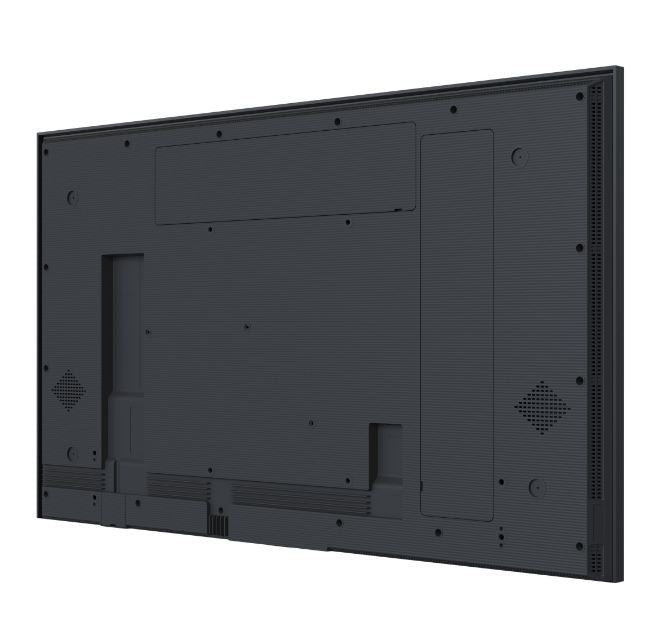 Monitor 43 cale NSD-4303 VA 4K UHD 3xHDMI 2xUSB2.0 1xRS-232 1xRJ-45LAN SPEAKERS ANDROID LANDSCAPE PORTRAIT 24/7