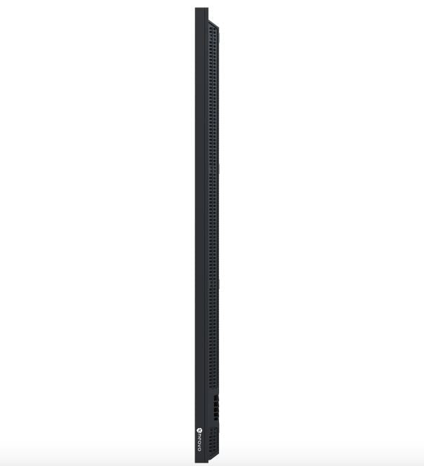 Monitor 43 cale NSD-4303 VA 4K UHD 3xHDMI 2xUSB2.0 1xRS-232 1xRJ-45LAN SPEAKERS ANDROID LANDSCAPE PORTRAIT 24/7