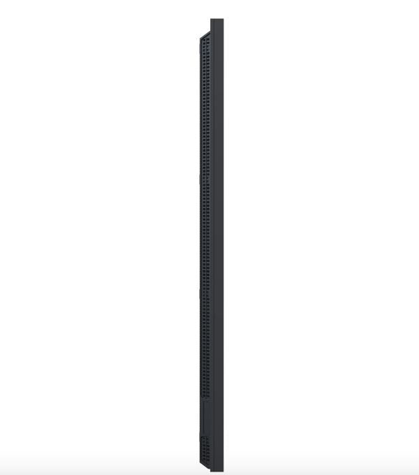 Monitor 43 cale NSD-4303 VA 4K UHD 3xHDMI 2xUSB2.0 1xRS-232 1xRJ-45LAN SPEAKERS ANDROID LANDSCAPE PORTRAIT 24/7