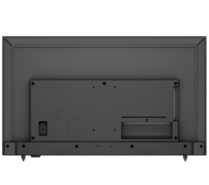AG NEOVO VA-4301 43" 4K UHD IPS BLACK 350cd/m2 1200:1 24/7 3xHDMI USB2.0