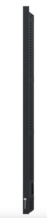 Monitor 55inch NSD-5503 4K UHD VA 500cd/m2 4000:1 3xHDMI WIFI LAN Android 9.0 Speakers + WALL MOUNT
