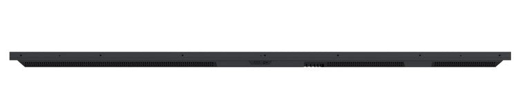 Monitor 55inch NSD-5503 4K UHD VA 500cd/m2 4000:1 3xHDMI WIFI LAN Android 9.0 Speakers + WALL MOUNT