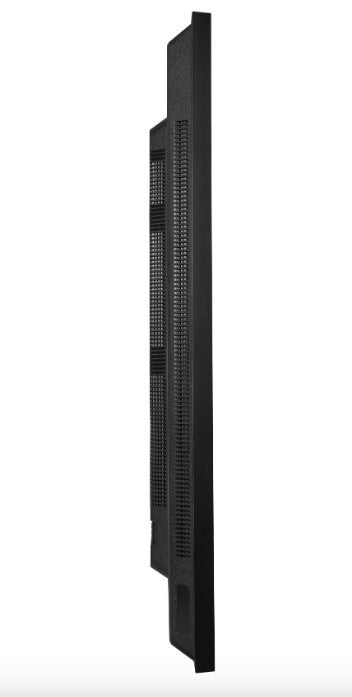 Display 55 inch QM-5503 4K 500cd/m2 5000:1 HDMI USB-C RJ-45 SPEAKERS 400X400