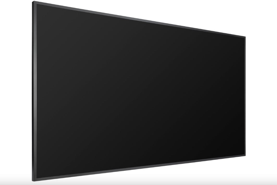 Display 55 inch QM-5503 4K 500cd/m2 5000:1 HDMI USB-C RJ-45 SPEAKERS 400X400