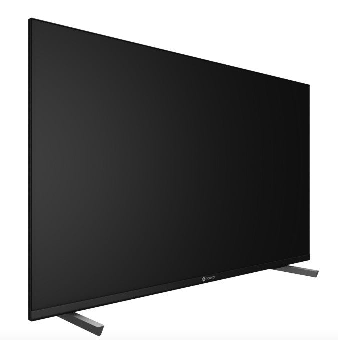 AG NEOVO VA-5501 BLACK 350cd/m2 1200:1 24/7 UHD 4K 3xHDMI