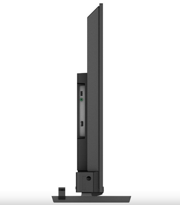 AG NEOVO VA-5501 BLACK 350cd/m2 1200:1 24/7 UHD 4K 3xHDMI