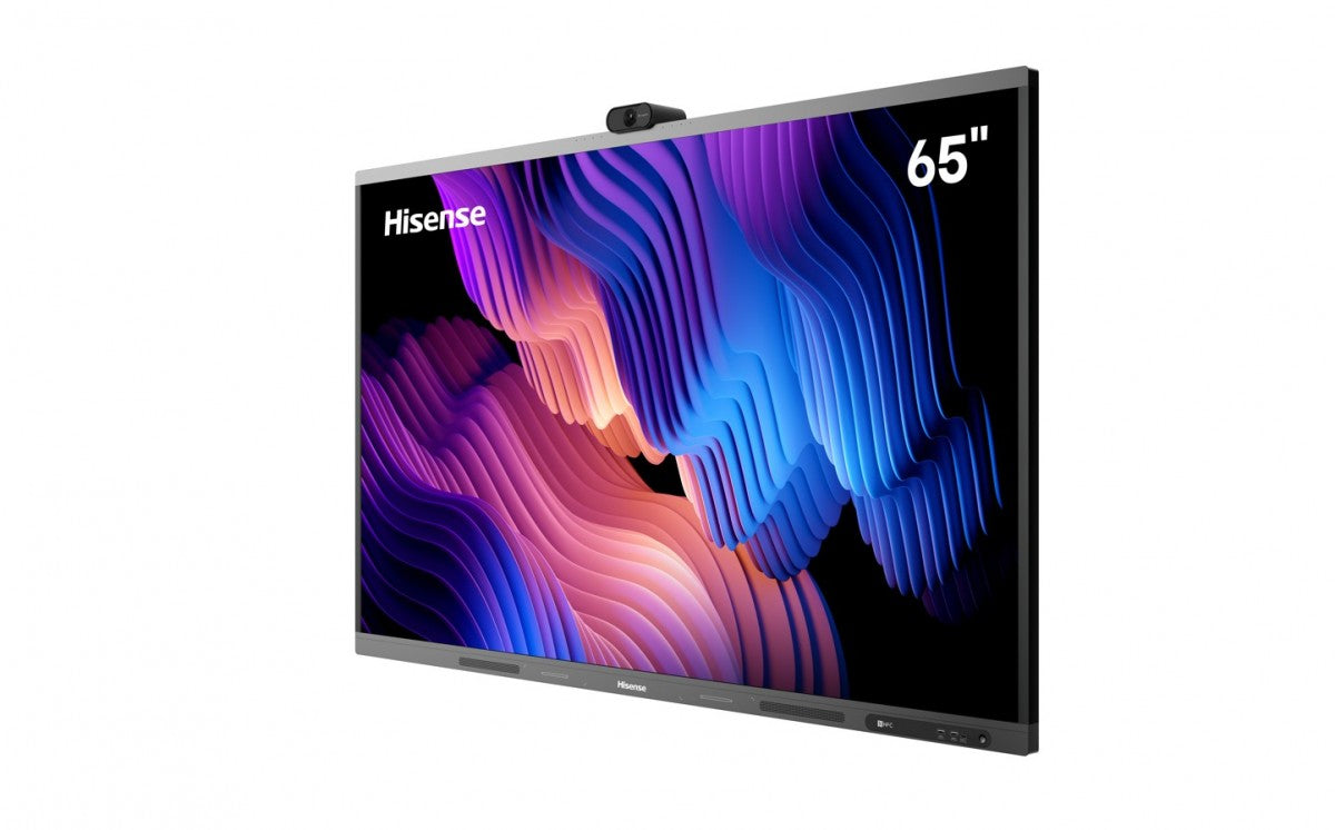 Interactive monitor 65WM6FE 65 inches 4K GoBoard Live Pro