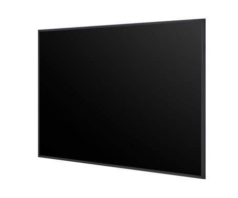 Monitor wielkoformatowy 43 cale 43UH5Q-E 500cd/m2 UHD 24/7