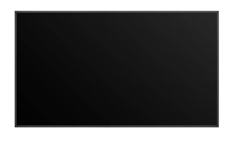 Large-format monitor 43 inches 43UH7Q-E 700 cd/m2 UHD 24/7