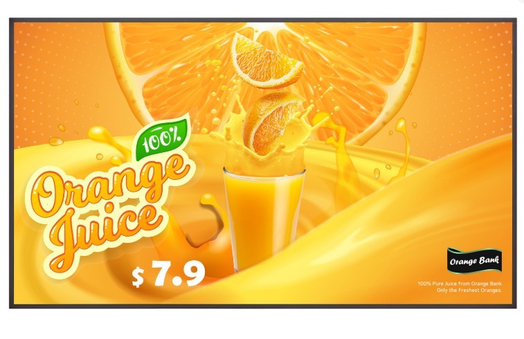 Monitor 43UL5Q-E 500cd/m2 UHD 24/7