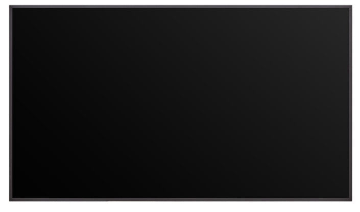 Monitor 43UL5Q-E 500cd/m2 UHD 24/7