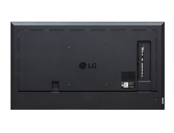 55-inch 55UH5Q-E 500cd/m2 UHD 24/7 large format monitor