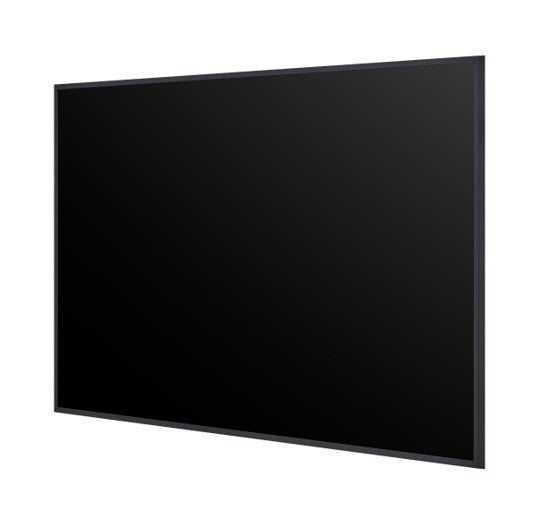 55-inch 55UH5Q-E 500cd/m2 UHD 24/7 large format monitor