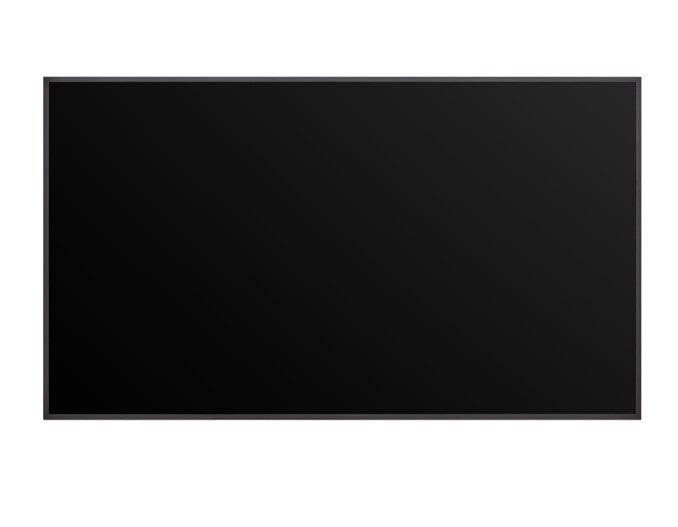 55-inch 55UH5Q-E 500cd/m2 UHD 24/7 large format monitor