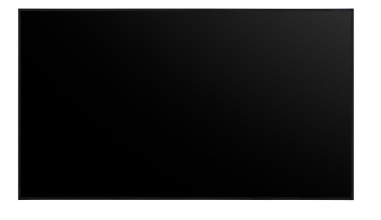 Monitor 43UL3Q-E 350cd/m2 UHD 16/7
