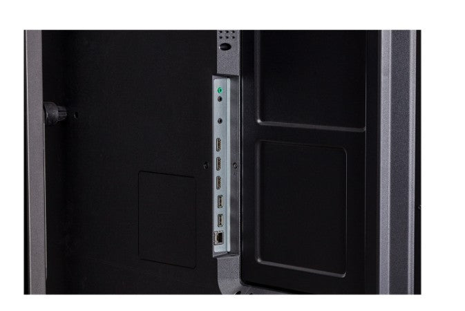 Monitor 43UL3Q-E 350cd/m2 UHD 16/7