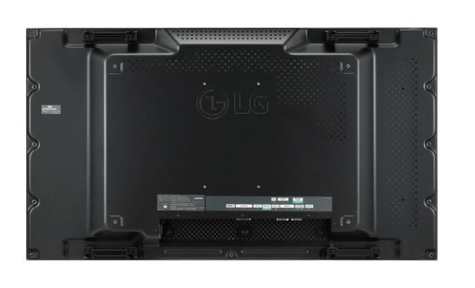 Monitor 55VL5PJ-A 500cd/m2 24/7