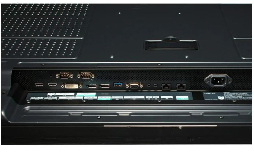 Monitor 55VSH7J-H 700cd/m2 24/7