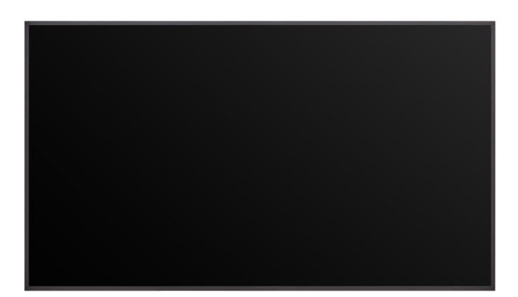 Monitor 65UH5Q-E 500cd/m2 UHD 24/7