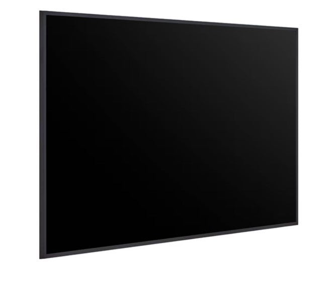 Large-format monitor 65 inches 65UH7Q-E, 700 cd/m2, UHD, 24/7 operation
