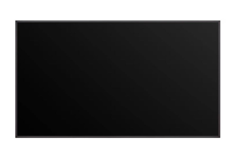 Large-format monitor 65 inches 65UH7Q-E, 700 cd/m2, UHD, 24/7 operation