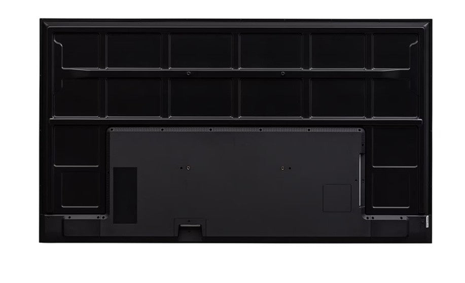 75UL5Q-M Large-Format Display, UHD IPS, 75-inch, 500 cd/m2, 24/7