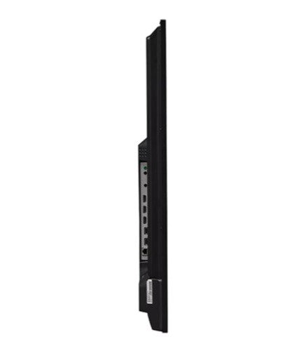 75UL5Q-M Large-Format Display, UHD IPS, 75-inch, 500 cd/m2, 24/7