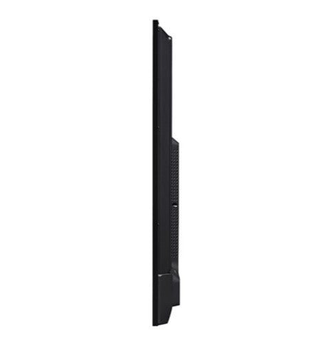 75UL5Q-M Large-Format Display, UHD IPS, 75-inch, 500 cd/m2, 24/7