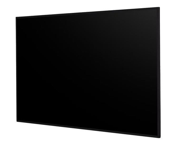 75UL5Q-M Large-Format Display, UHD IPS, 75-inch, 500 cd/m2, 24/7