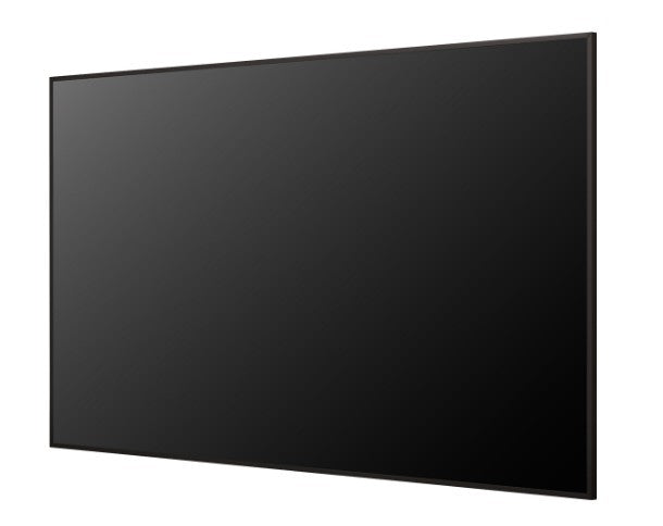 Monitor 75UH5Q-E UHD IPS 75 inches 500cd/m2 24/7