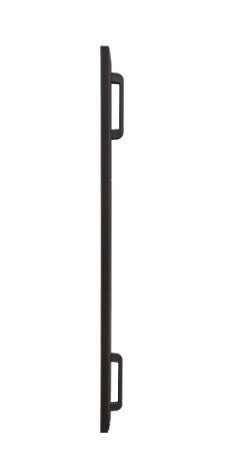 Monitor 75UH5Q-E UHD IPS 75 inches 500cd/m2 24/7