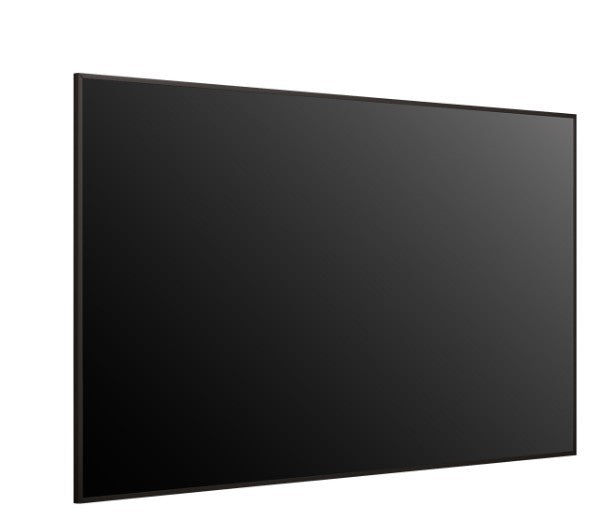 Monitor 75UH5Q-E UHD IPS 75 inches 500cd/m2 24/7