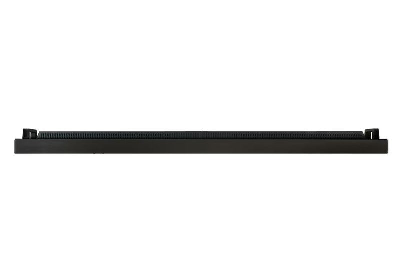 Large Format Monitor 75XS4P-B UHD 75-inch