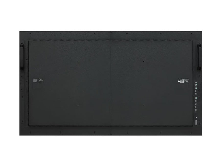 Large Format Monitor 75XS4P-B UHD 75-inch
