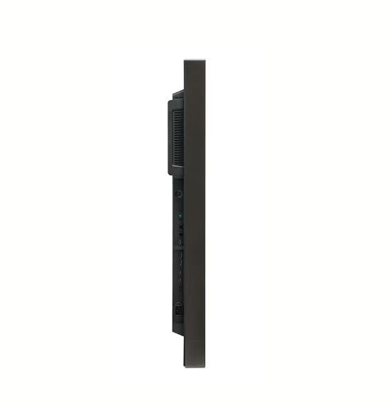 Large Format Monitor 75XS4P-B UHD 75-inch