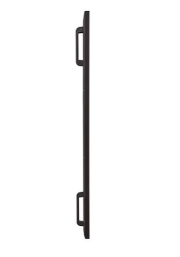 Large-format display 86UH5Q-E UHD ADS 500 cd/m2 24/7