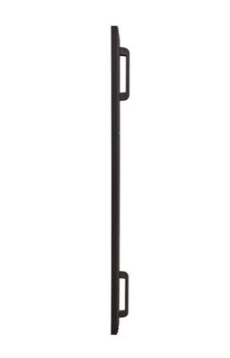 Large-format display 86UH5Q-E UHD ADS 500 cd/m2 24/7