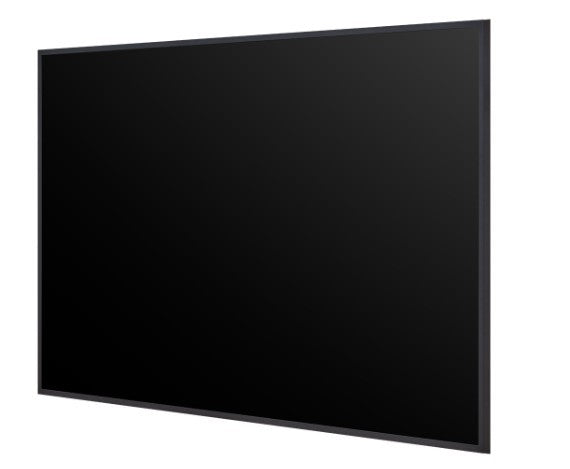 Monitor 86UL5Q-E 500cd/m2 UHD 24/7
