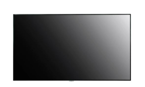 Monitor 98UH5J-H UHD 98 inch IPS 500cd/m2 24/7