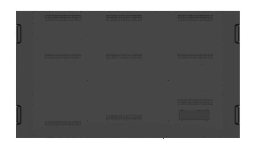 Large-format monitor 110 inches 110UM5K-B UHD ADS 500 cd/m2 16/7