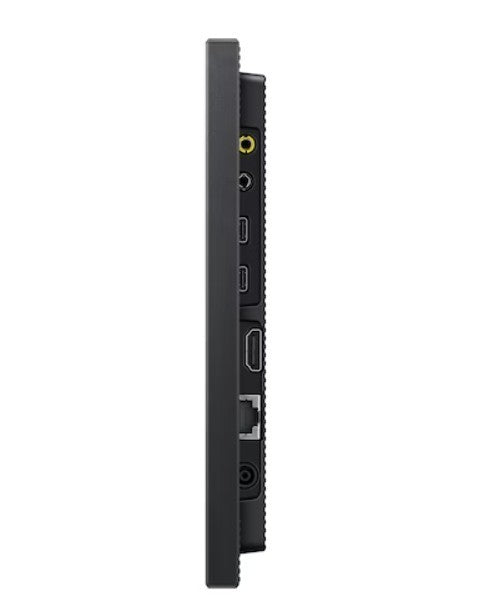 Touch monitor 13 inch QB13C-T LH13QBCTBGBXEN