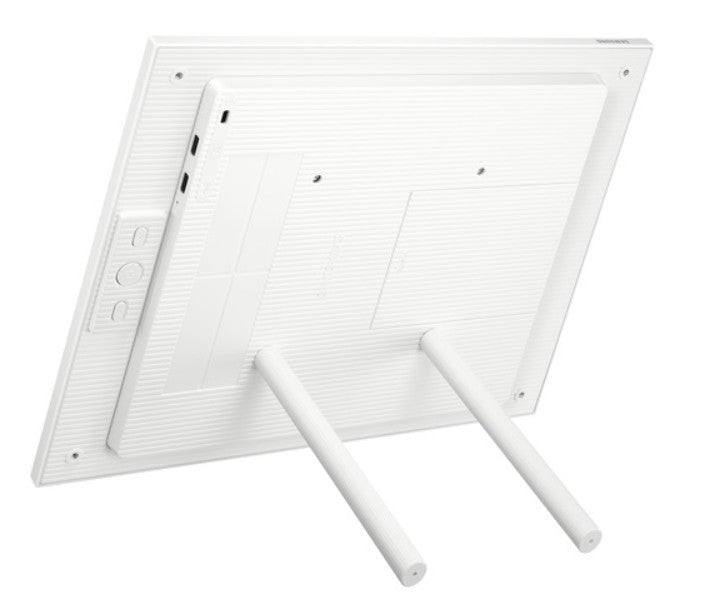 Monitor 13 inches EM13DX LH13EMDIBGBXEN