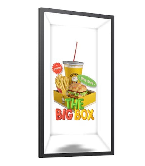 32-inch Monitor SM832X-P LH32SMHPBGCXEN