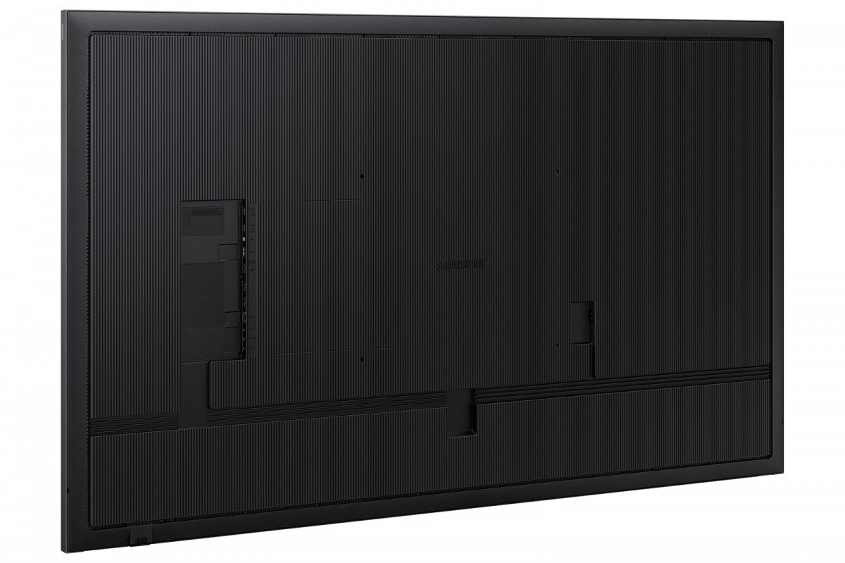 Professional monitor QM43C 43 inches Matte 24h/7,500 (cd/m2) 3840x2160 (UHD) S10 Player (Tizen 7, VXT Ready) WiFi/BT 3 years On-Site (LH43QMCEPGCXEN)